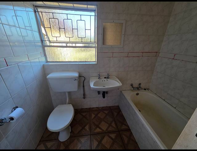 4 BEDROOM HOUSE FOR SALE IN SASOLBURG EXT 11